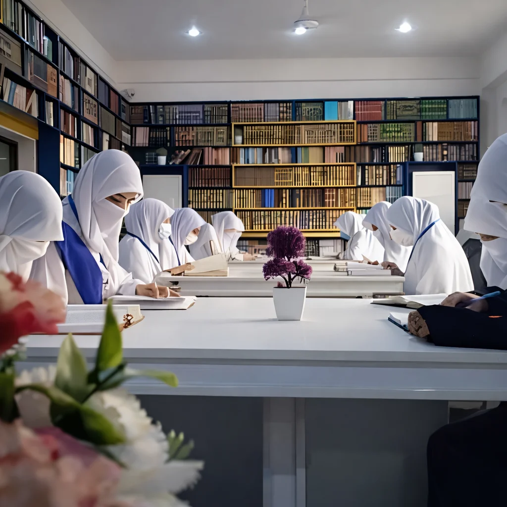 Foundations of Qur’anic Learning