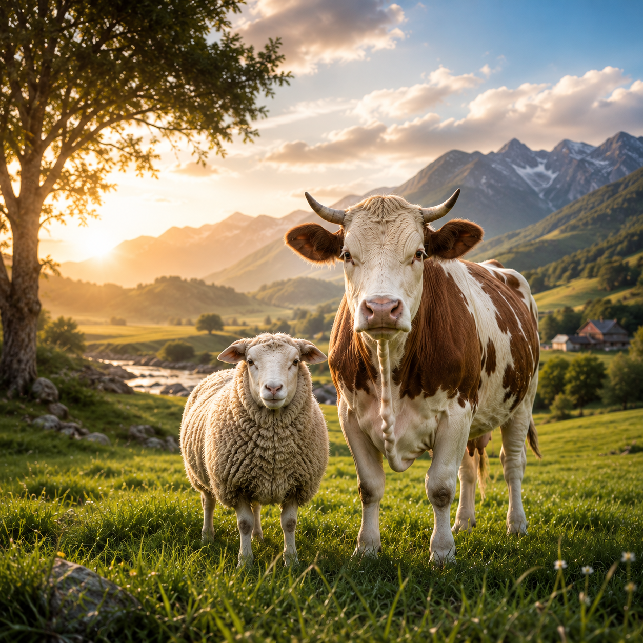 Qurbani