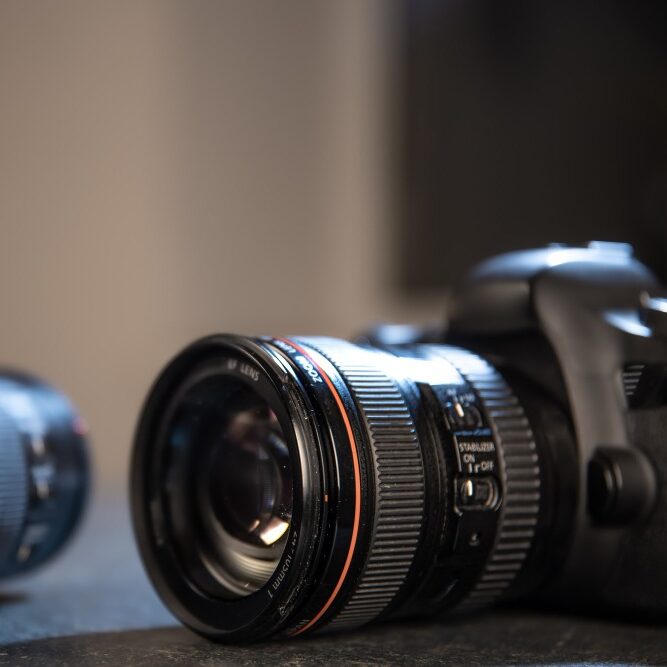 Capture & Spread Khair