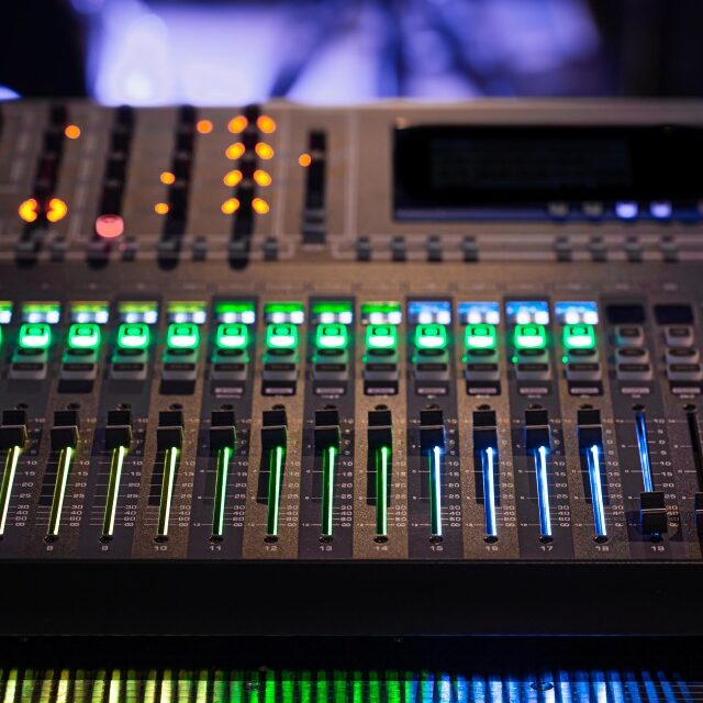 Let the Message Be Heard