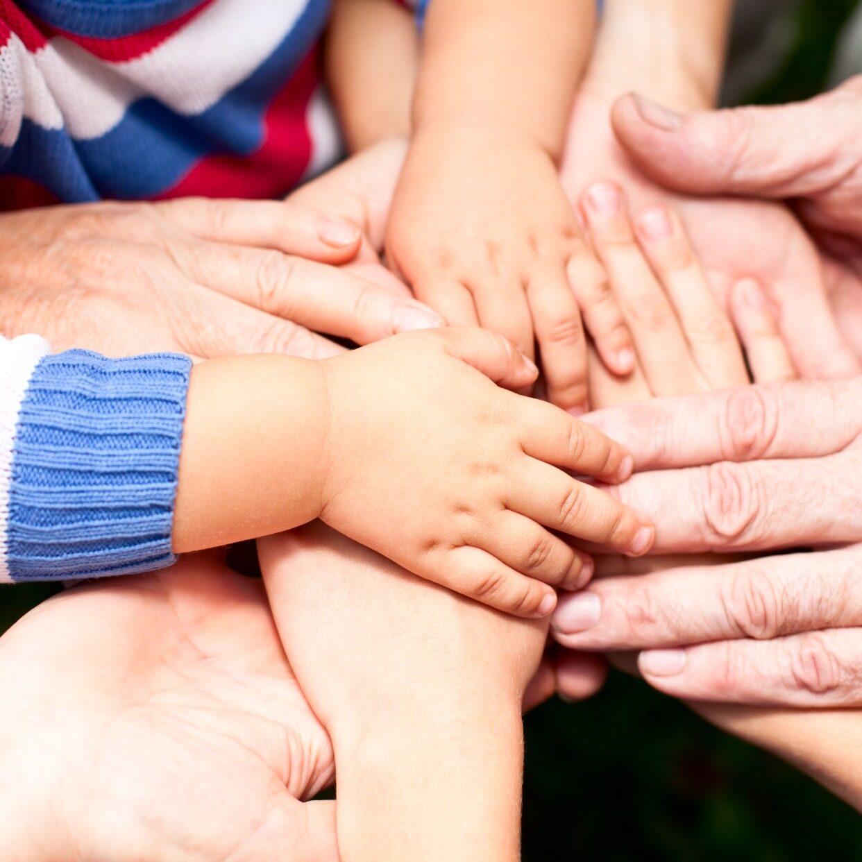 Strengthening the Family