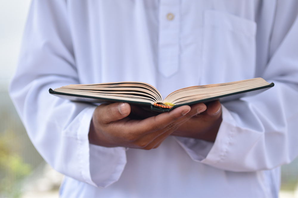 Importance of Education in Islam
