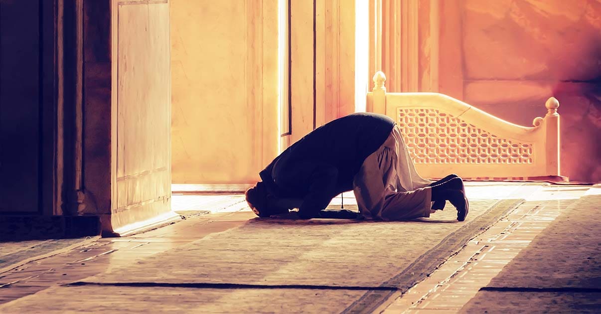 How to Increase Imaan Daily in Islam