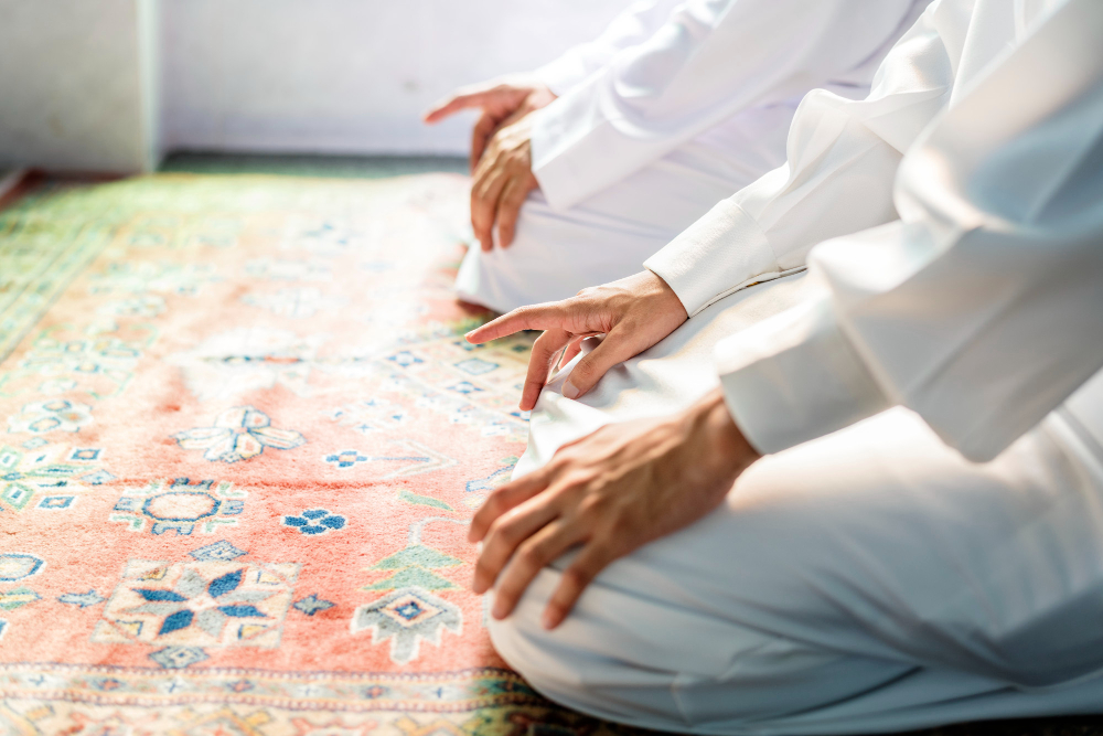 Islamic Morning Routine for Students