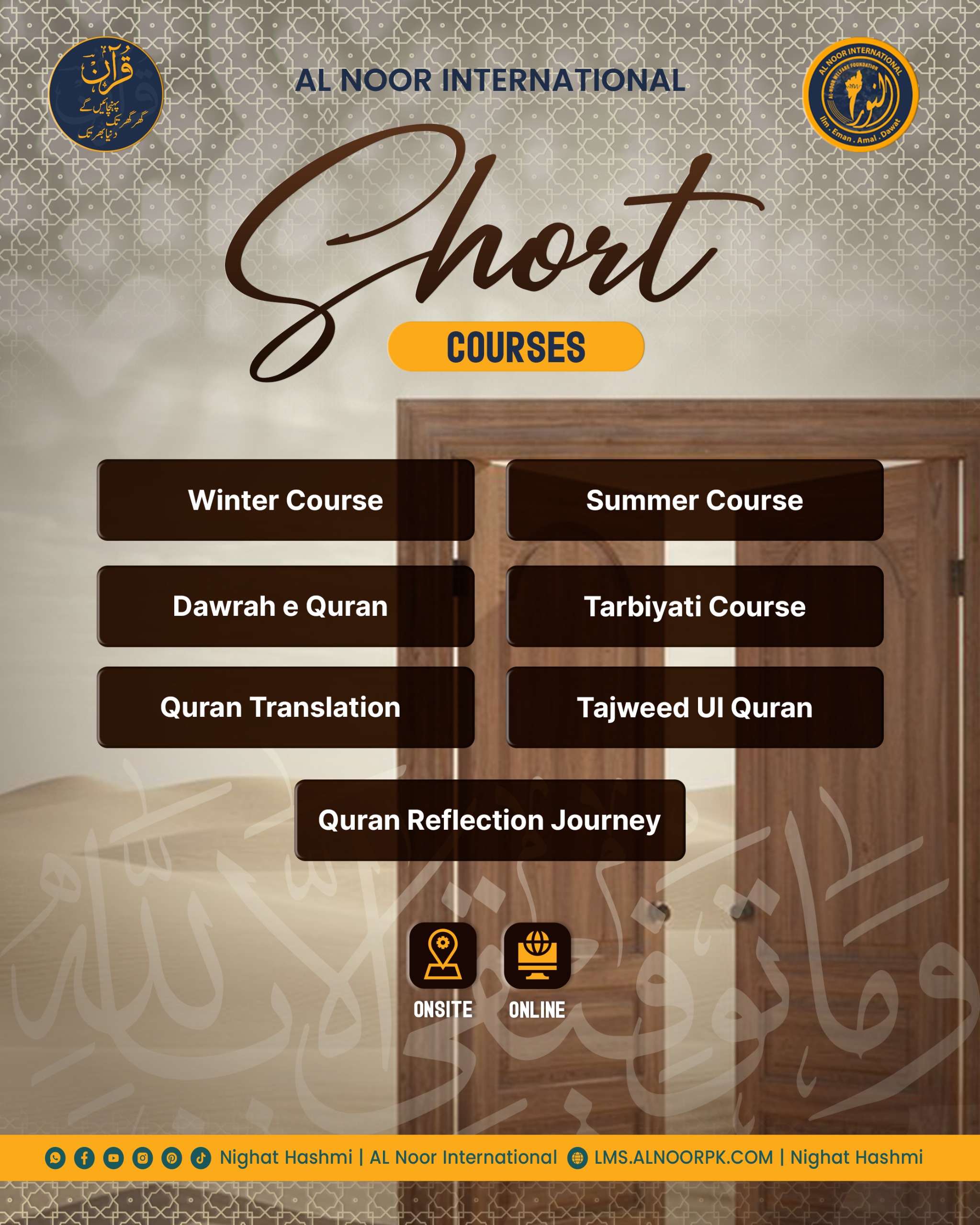 Alnoorpk.com - programs and courses (12)