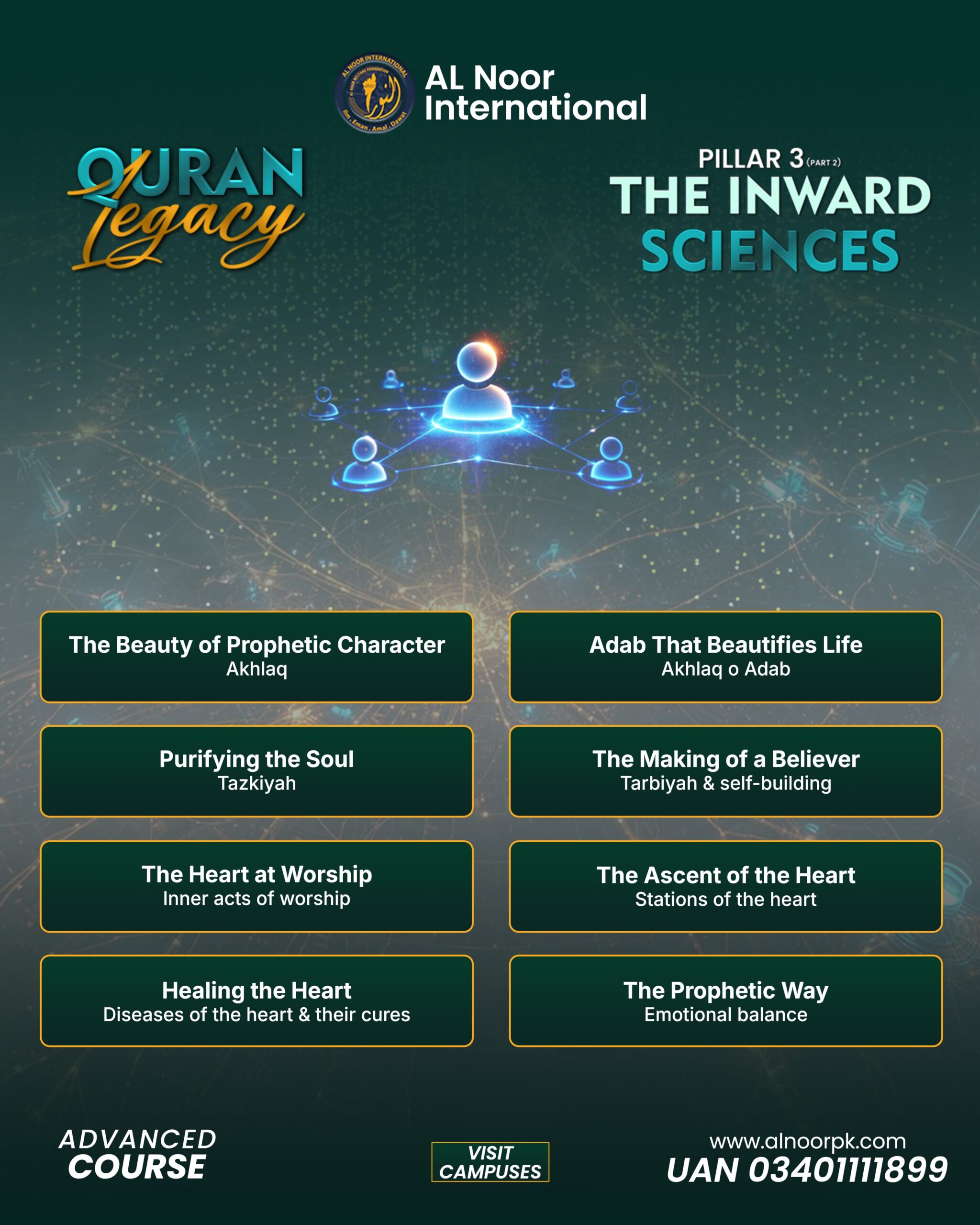 Quran Legacy 10