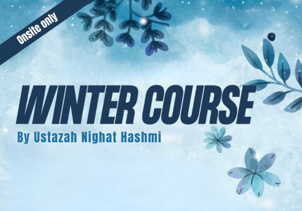 Ustazah Nighat Hashmi (1)