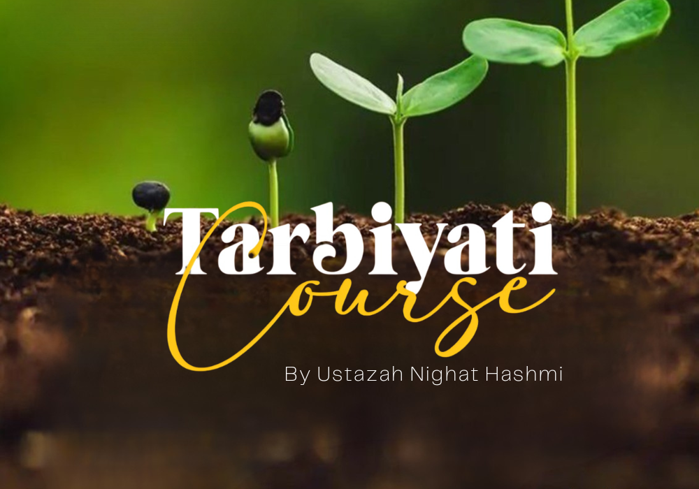 Ustazah Nighat Hashmi (2)